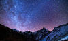 Ladakh India el cielo ms impresionante del Himalaya