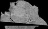 El meteorito lunar ms joven encontrado en la Tierra revela el pasado volcnico de la Luna