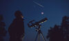Ocho destinos de astroturismo curiosos en Europa para ver las Perseidas 2025