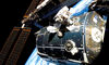 Columbus cumple 100000 rbitas un hito de la ciencia europea en la ISS