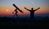 Otoo 2025 los eventos astronmicos que no puedes perderte