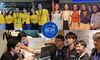 Siete ciudades espaolas acogern el NASA Space Apps Challenge