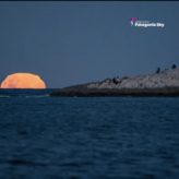 Astroturismo en la Patagonia argentina uno de los cielos ms limpios del hemisferio sur
