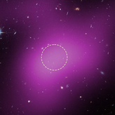 Cloud9 el misterioso objeto csmico que nunca lleg a ser una galaxia