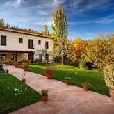 Molino San Acacio un alojamiento Starlight entre el ro Darro y Sierra Nevada