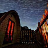 Dormir bajo las estrellas nuevos alojamientos que apuestan por el Astroturismo