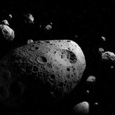 El asteroide ms rpido jams observado desafa las teoras sobre su estructura
