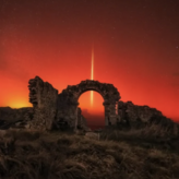 Las Auroras boreales vuelven a iluminar el cielo incluso en Espaa