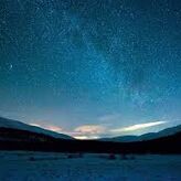 Escocia cuando cae la noche viajar a las Highlands para mirar el cielo