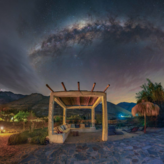 Reset Elqui Lodge dormir bajo uno de los cielos ms oscuros del planeta