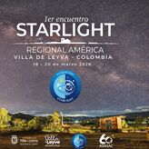 Villa de Leyva rene al astroturismo latinoamericano  en el I Encuentro Regional Starlight