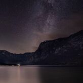 El Lago Bohinj el secreto alpino para ver la Va Lctea en Europa
