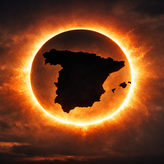 Gua completa del eclipse solar 2026 en Espaa