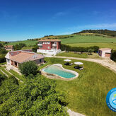 Finca Sotomar una escapada en Valladolid para disfrutar del turismo de estrellas