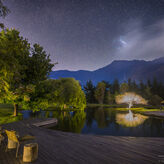 Da 4  Valle del Elqui entre viedos poesa y energa austral