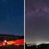 Montsec y Andorra sern sedes de los Encuentros Starlight 2026 y 2027