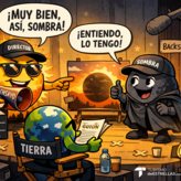 Qu pasa el 29 de abril de 2026 El ensayo general del gran eclipse de agosto