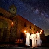 Escapadas de Semana Santa 12 alojamientos para dormir bajo las estrellas