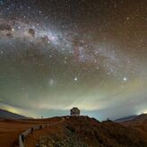 Lluvia de estrellas Lridas 2026 cmo cundo y dnde verlas en su mejor momento