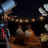 Los Mejores Eventos Astronmicos de Abril 2026