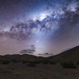 Atacama inaugura hoy su gran Cumbre Internacional de Astroturismo