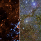 SPHEREx revela dnde nace el agua del cosmos pistas desde Cygnus X