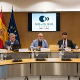 Espaa activa el plan para el eclipse de 2026 con una gua oficial de seguridad