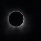 Las perlas de BailyCuando el Sol se transforma en un collar de diamantes