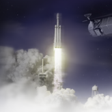 La NASA fija para el 30 de agosto el lanzamiento del telescopio espacial Roman
