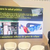 Estas seis gafas para ver el eclipse han sido retiradas comprueba si tienes una