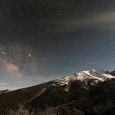 Great Basin el parque de Nevada donde las estrellas brillan entre rboles milenarios