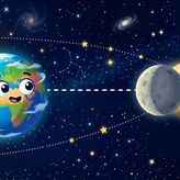 La Luna oculta hoy a Venus dnde y cundo ver el fenmeno desde Espaa