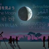 Una noche para viajar a la Luna sin salir de la Tierra dnde observarla este sbado
