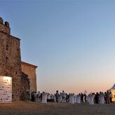 La magia de Tentuda envuelve la I Muestra Gastro Star