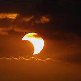 Eclipse de sol descubra todos los datos 