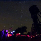 Turismo de Estrellas en el Parque de Westhavelland