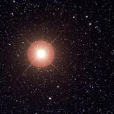 Betelgeuse podra no ser una estrellaSino dos  