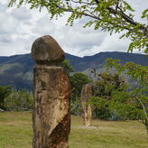 Siglos de estrellas en Villa de Leyva Colombia