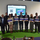 Premio I Reto FiturNext 2020 para Fundacin Starlight