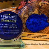 Defensores del cielo oscuro ya podis participar en los II Premios Starlight