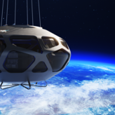 EOSX Space la nueva compaa espaola de turismo espacial 