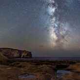 Los mejores rincones para ver las estrellas en Malta