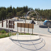 Un Parque Temtico sobre Astronoma en el corazn de Portugal