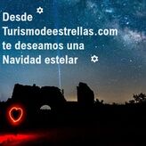 Un poema y un deseo de Navidad inspirados por las estrellas