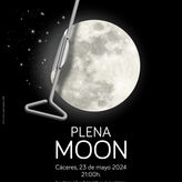 Anunciado el programa completo del Festival Plena Moon en Cceres