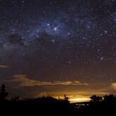 Buscando estrellas en los rincones escondidos de Ecuador  