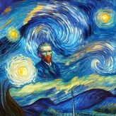 Van Gogh y su obsesin por capturar la luz de las estrellas