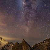 Mxico Bajo las Estrellas Cinco Lugares Naturales para la Observacin Astronmica