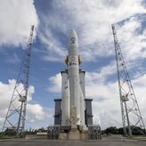 Actualizacin Ariane 6 despega con xito hacia el espacio