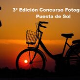 Participa en el III Concurso Fotogrfico Puesta de Sol Y gana Premios